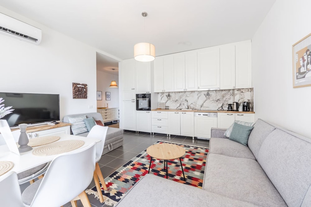 Talea Dream Beach Apartment