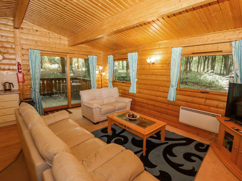 Bamboo Retreat