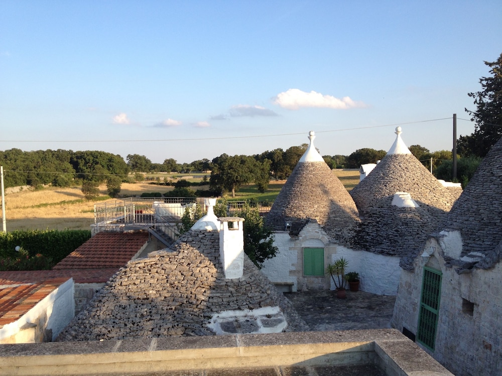 Aria di Casa Country Resort
