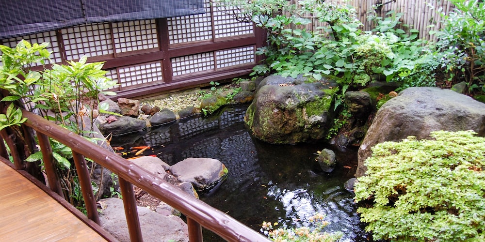 Tsuruya