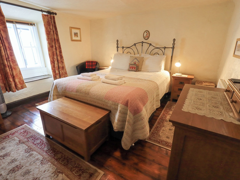 Springwell Cottage