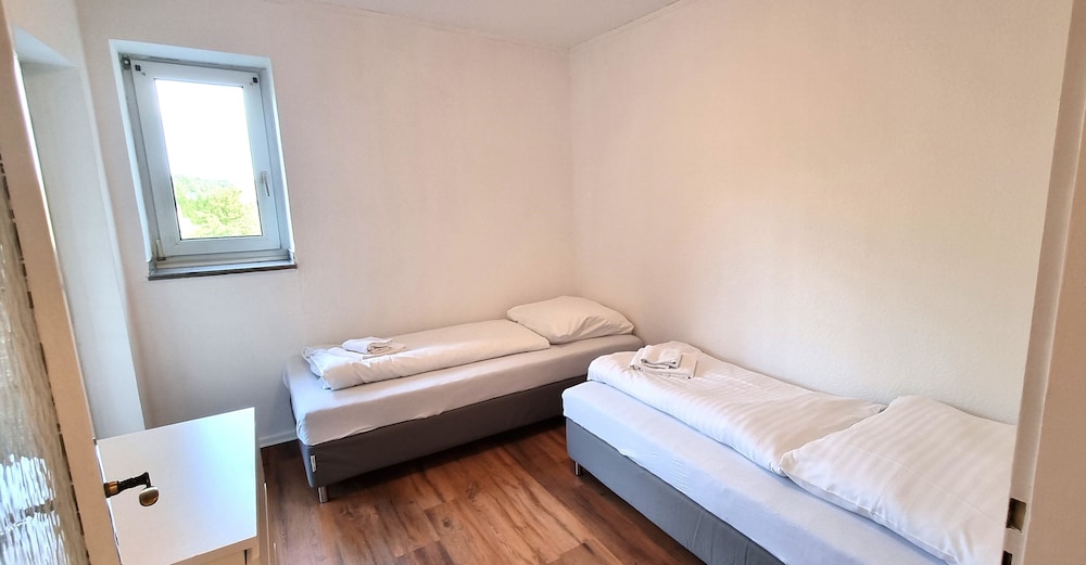 City Apartments