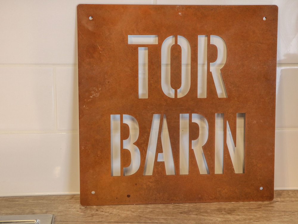 Tor Barn