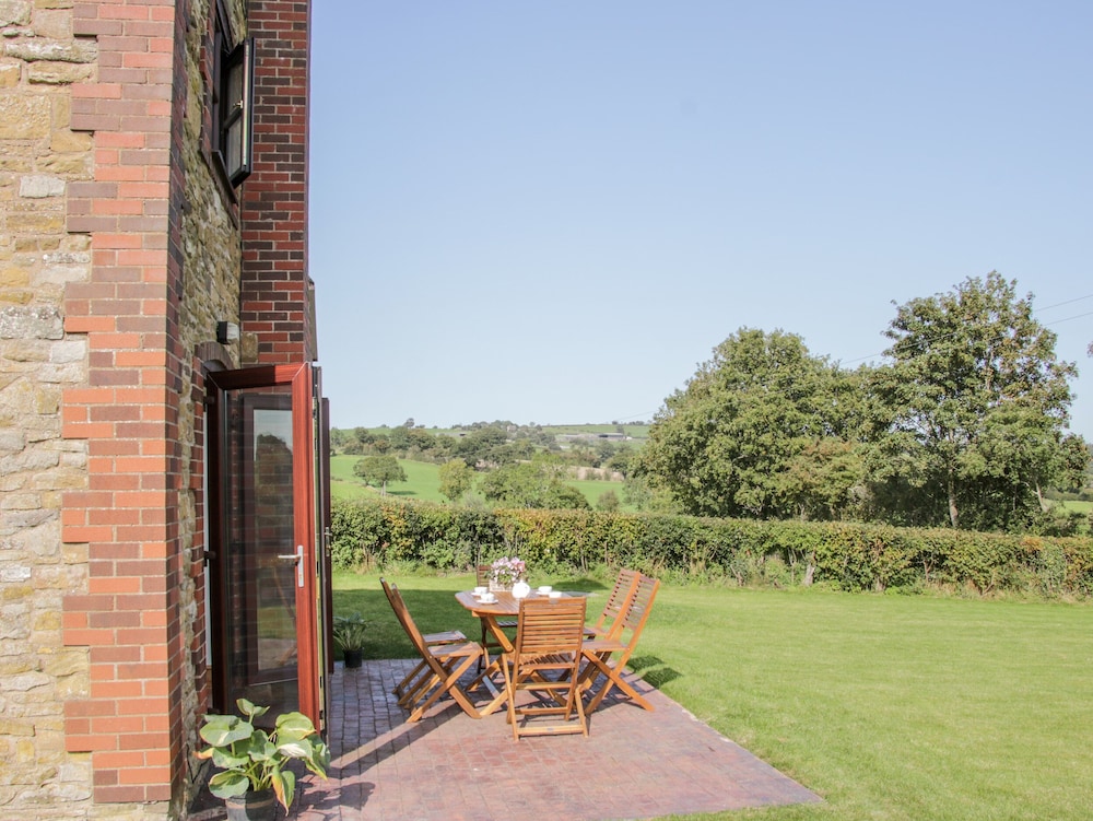 Wilstone Cottage