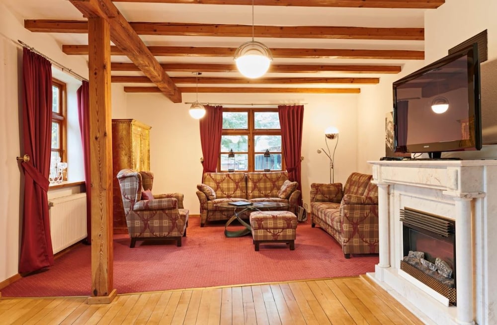 Ferienhaus Monika in Wendorf im Bernstein Resort