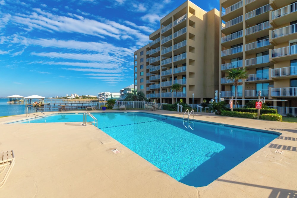 Compass Point Condos