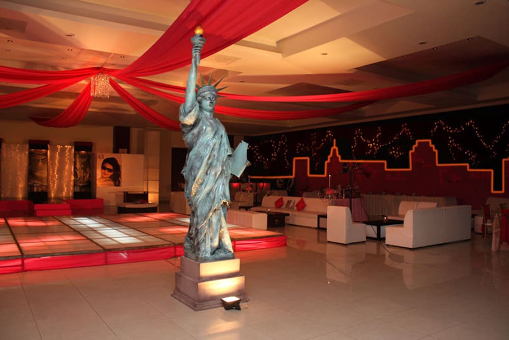 Poza Rica Vacations - Hotel Poza Rica Inn - Property Image 8