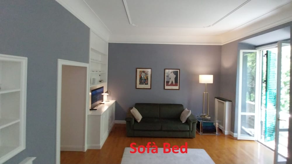 A Casa di Vittoria