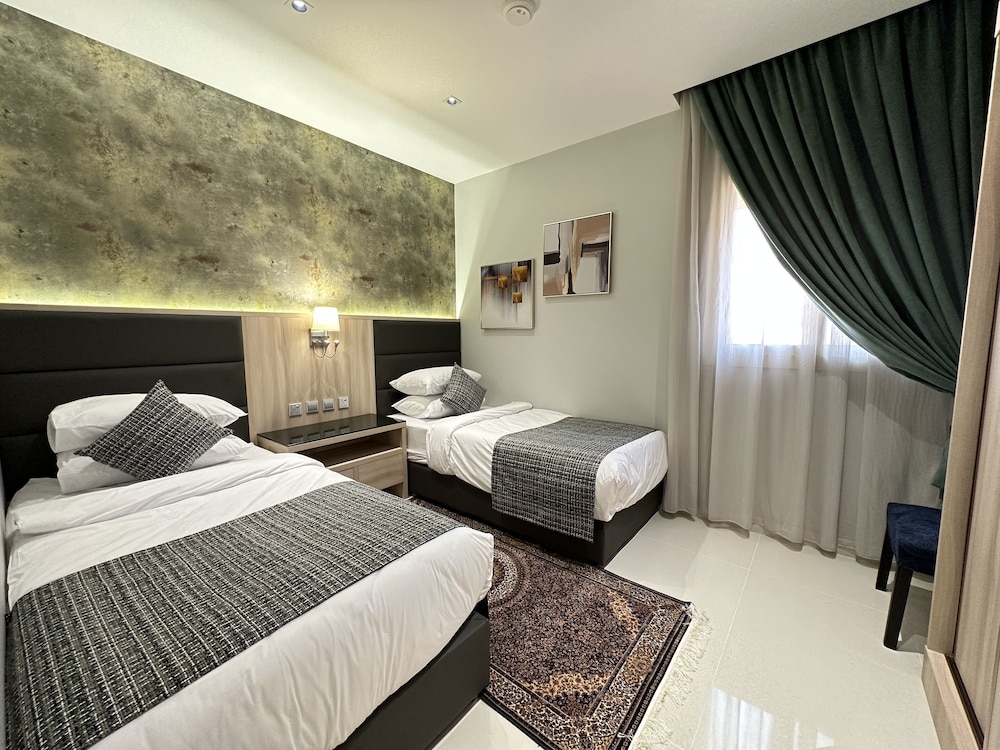 Mehad Stay for Self Check-In Apartment view 5
