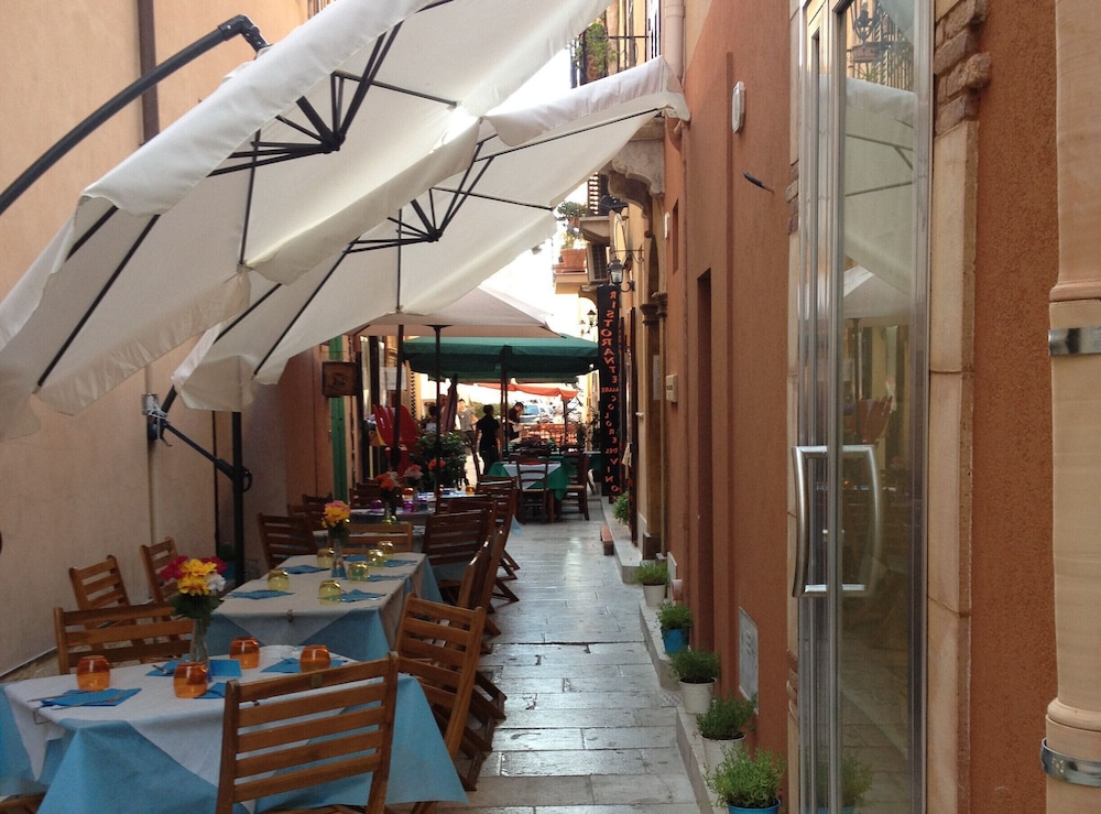 1 Bedroom Apartment With Balcony and Parking Space in the Center view 3