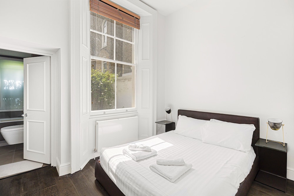 Eson2 The Dawson Place 1 Bedroom Flat