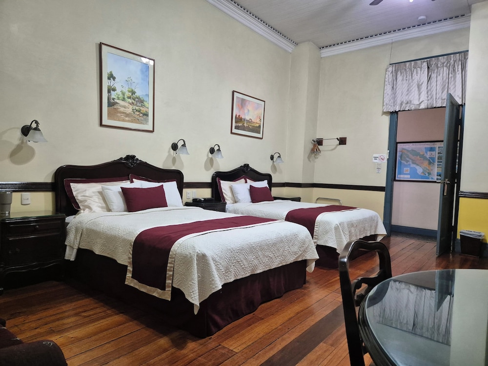 Santo Tomas Hotel - Property Image 23