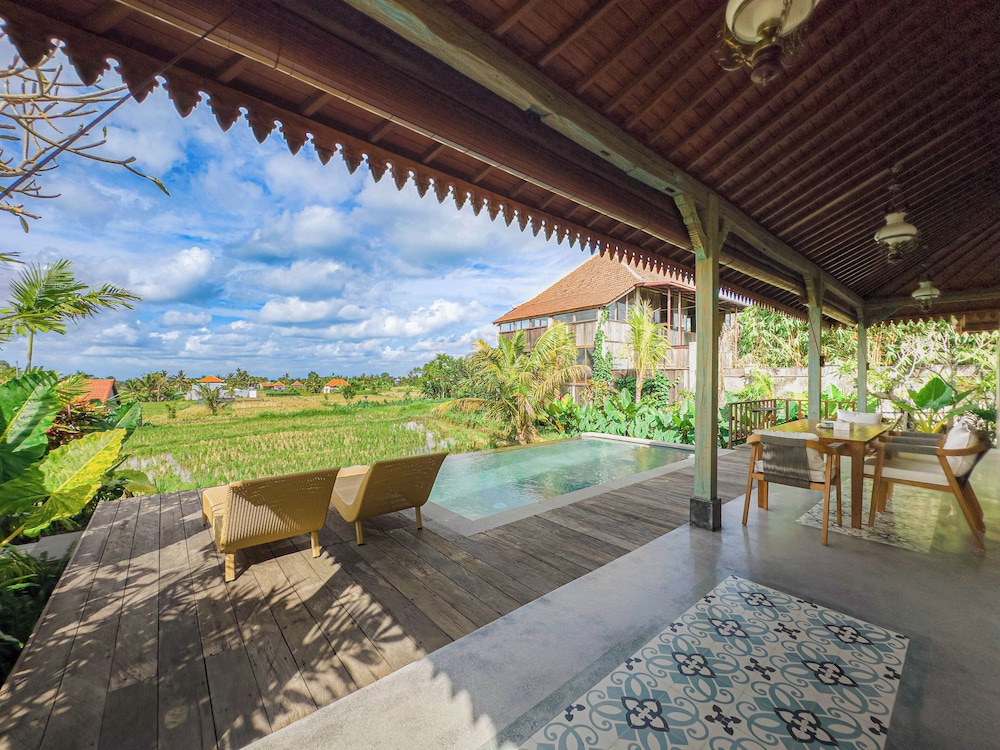 Uma Nawasena Ubud