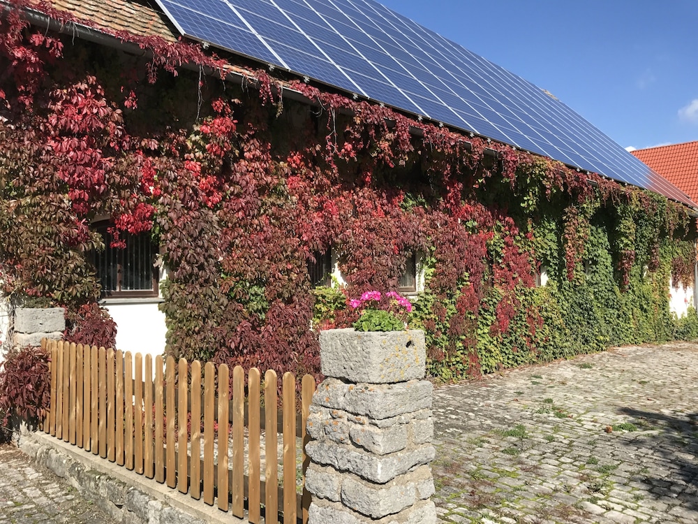 Hotel Reiterhof Gut Weihersmuhle - Property Image 22