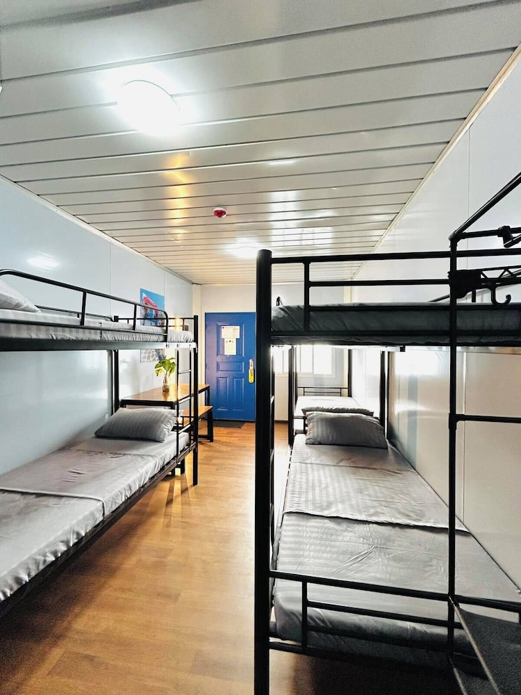 Tandikan Suites El Nido