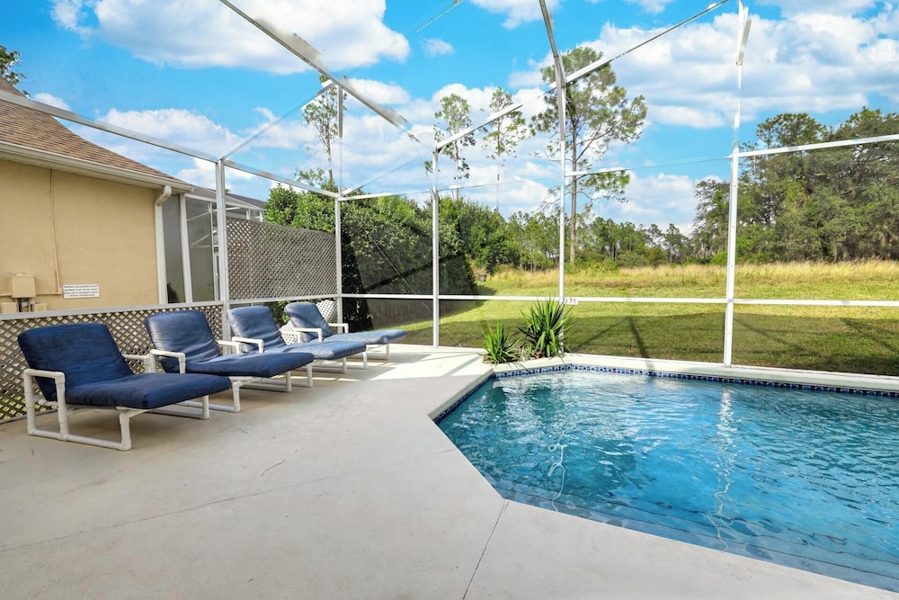 Backyard Fun at Highlands Reserve