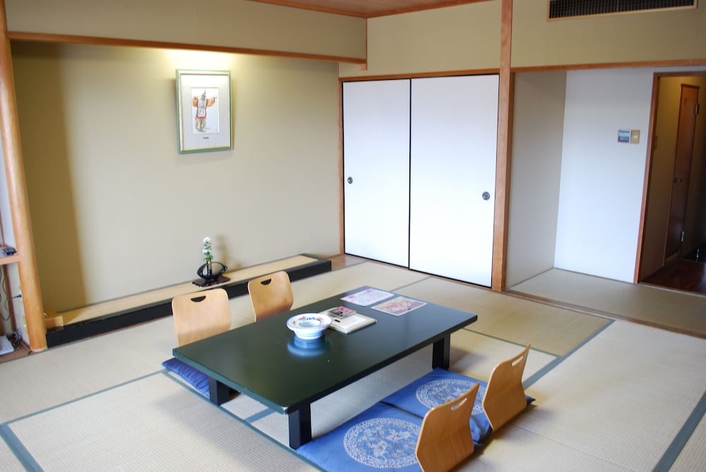 Miyajima Hotel Makoto