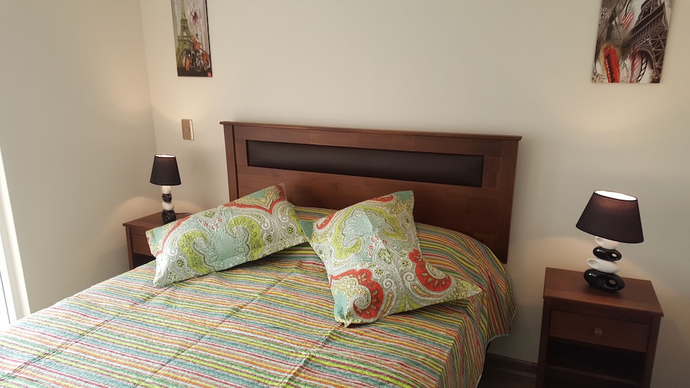 Departamento Viña del Mar-Quinta Vergara