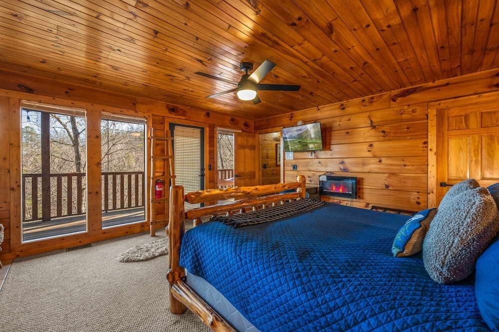 Blue Sage Hideaway 1 Bedroom Home