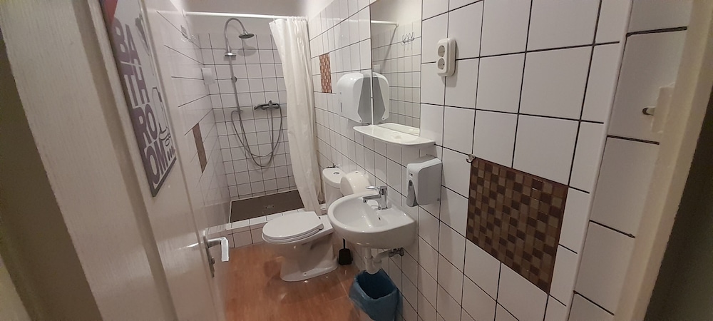 B3 Hostel Budapest