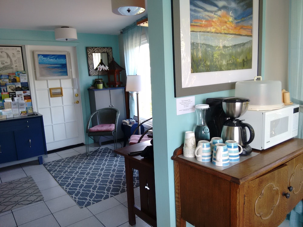 Cape View Motel