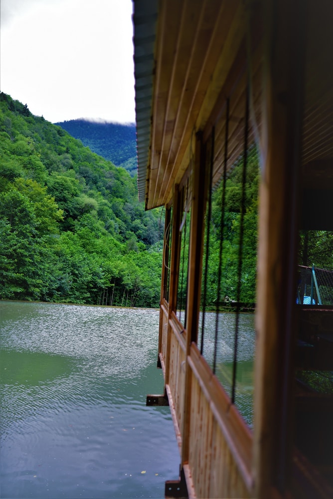 Isikli Kale Otel