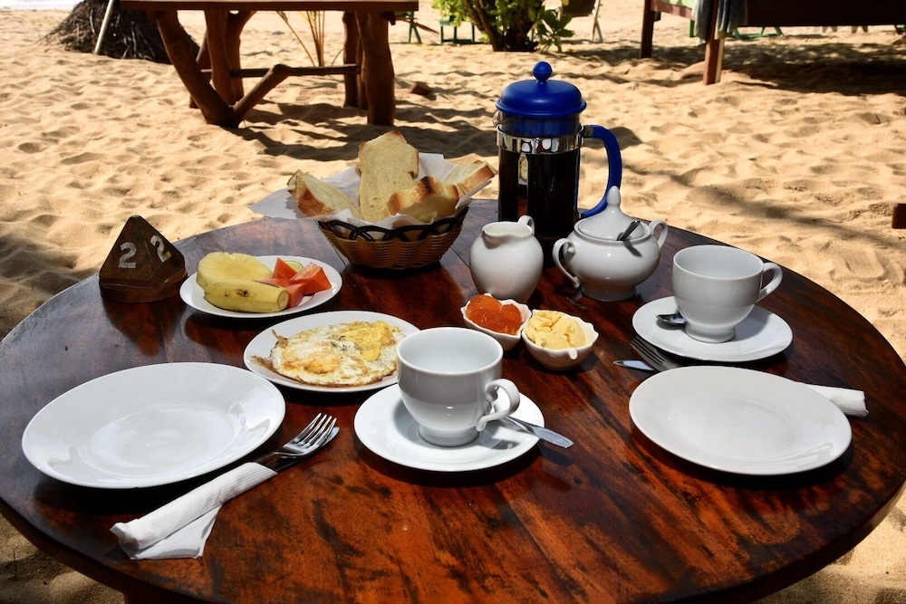IBIS Guesthouse