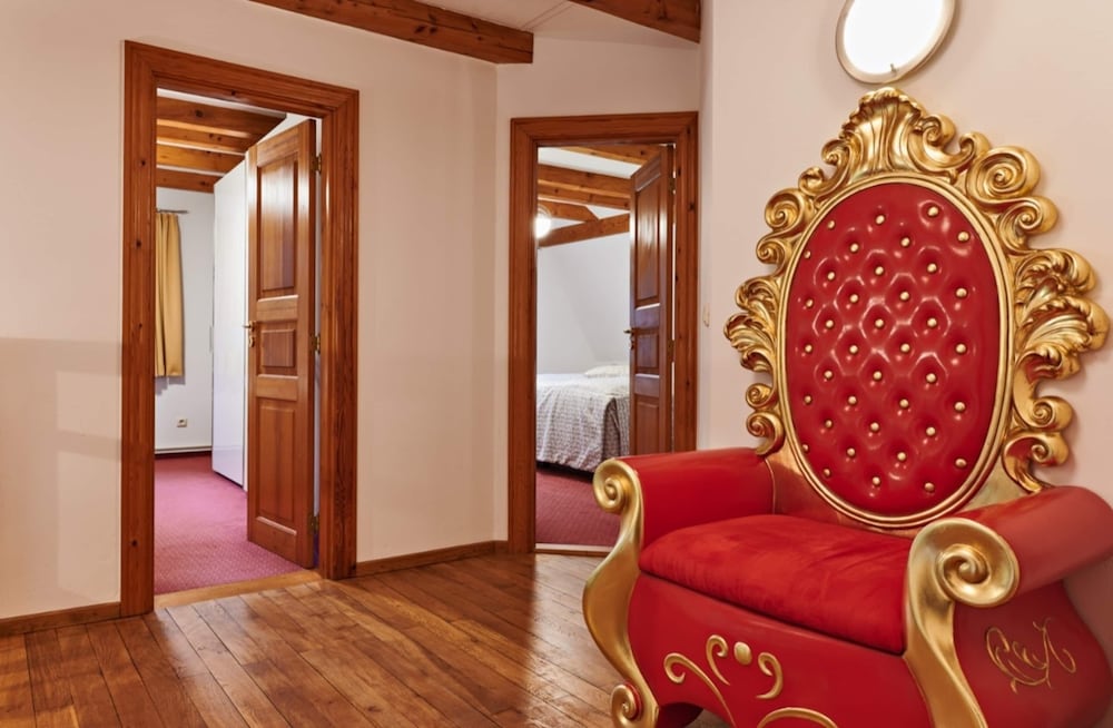 Ferienhaus Monika in Wendorf im Bernstein Resort