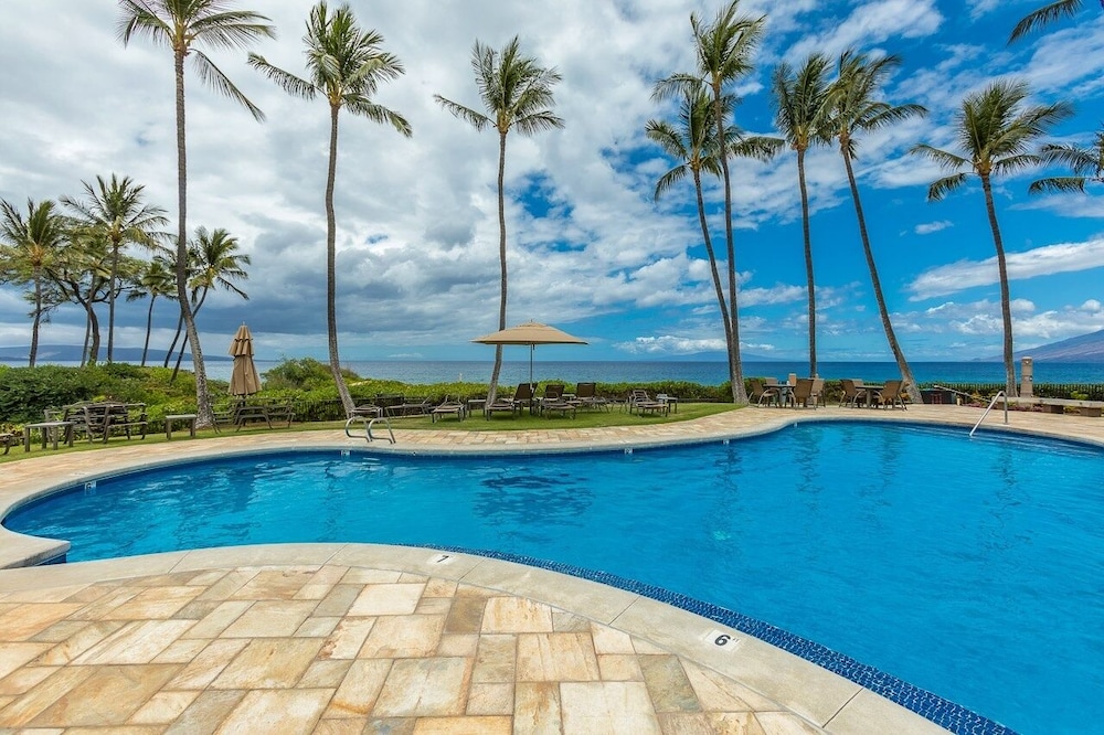 Wailea Ekahi 39e 1 Bedroom Condo view 4