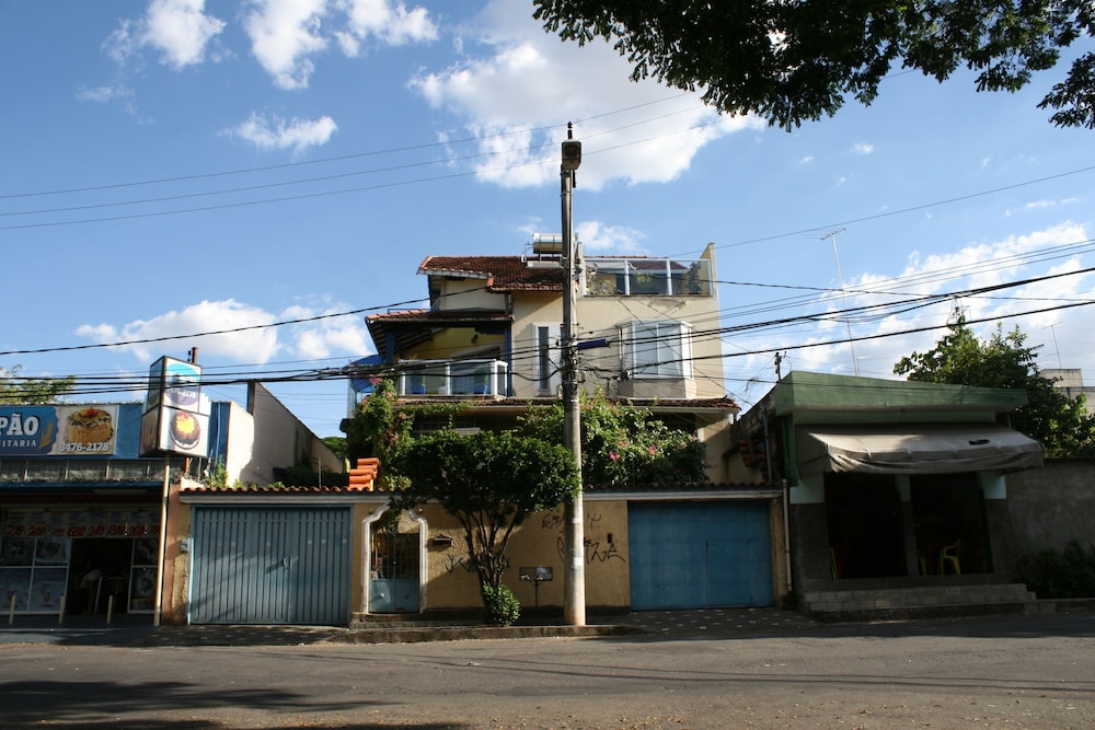 Castel Inn Hostel