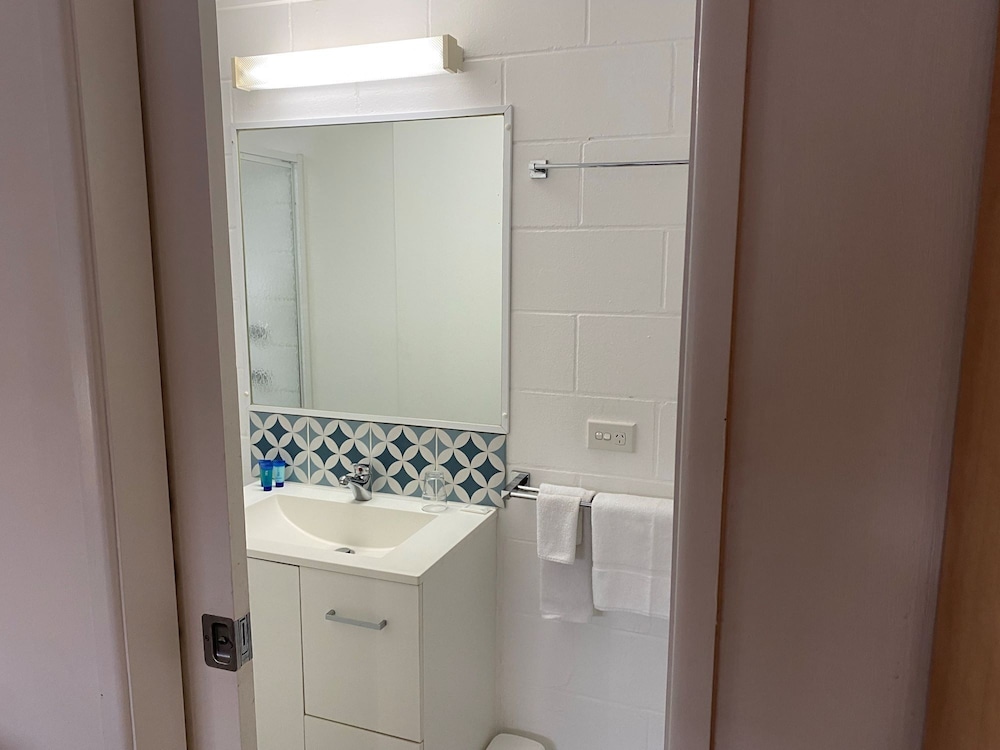 Moffat Beach Motel Caloundra