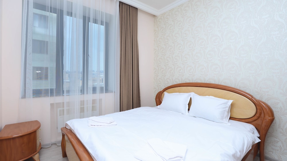 Stay Inn on Argishti 7/13