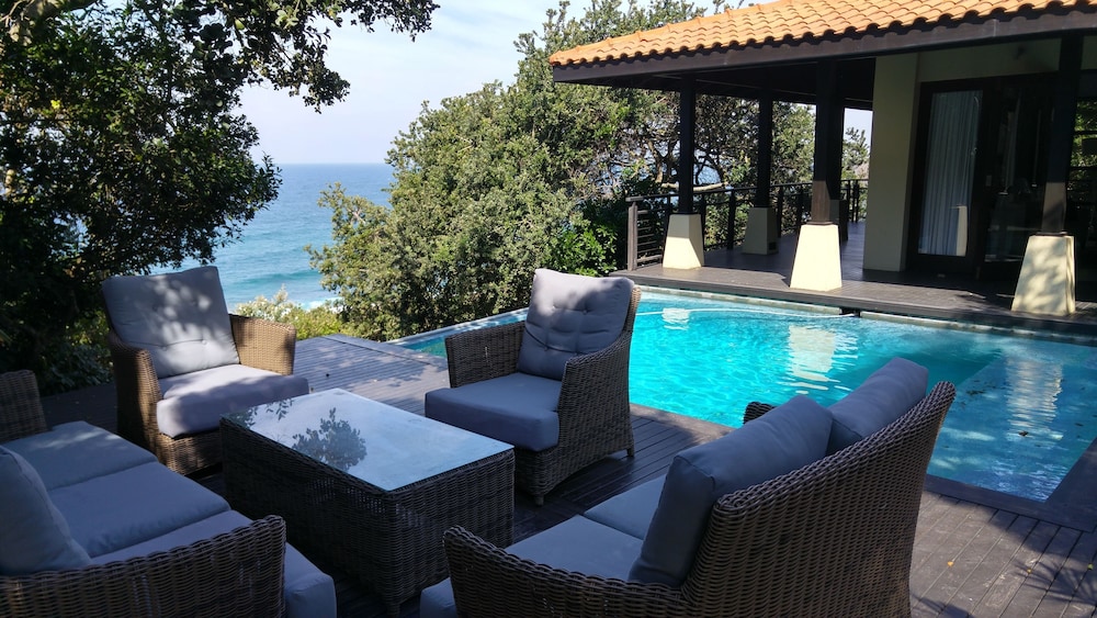 Zimbali Condo