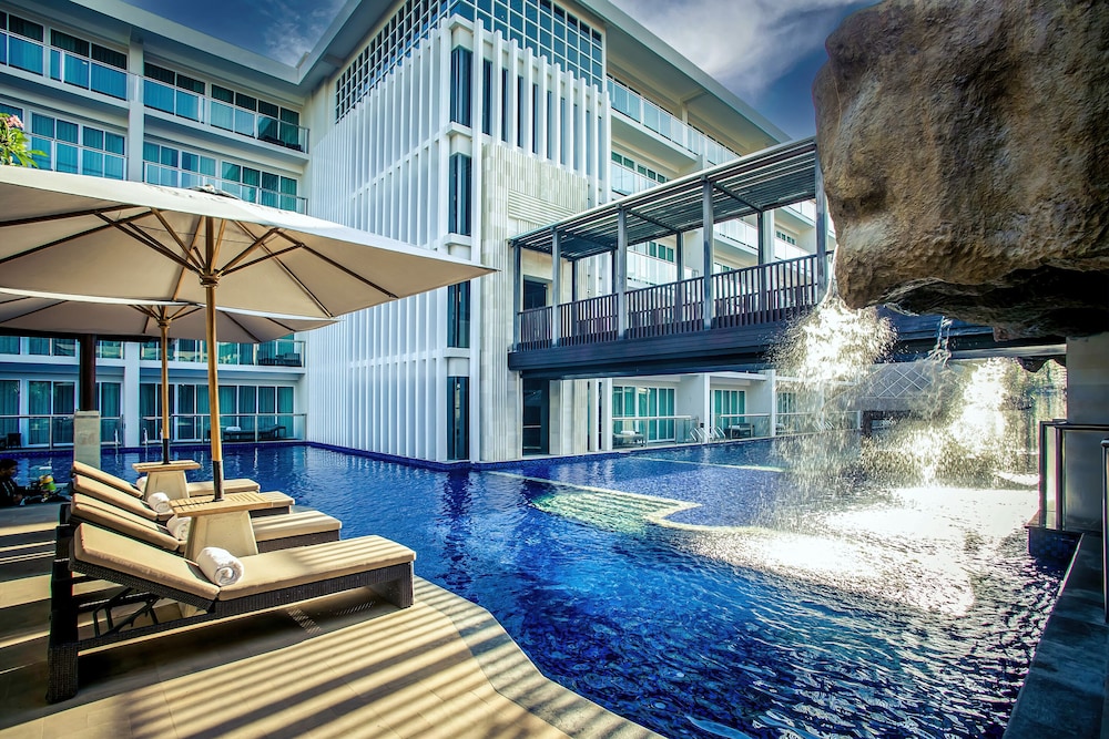 The Sakala Resort Bali