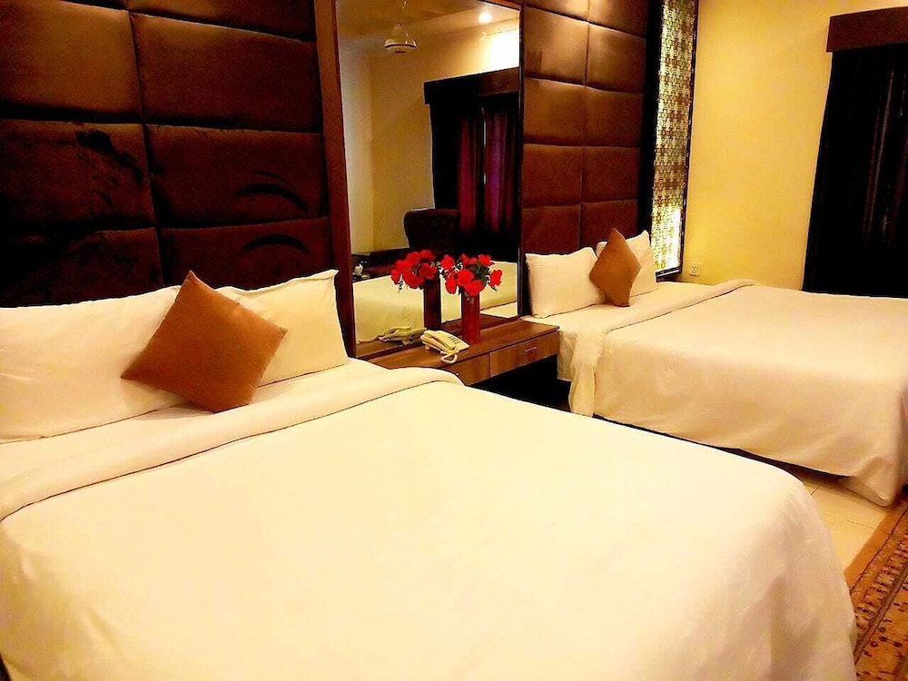 Signature Residence view 3