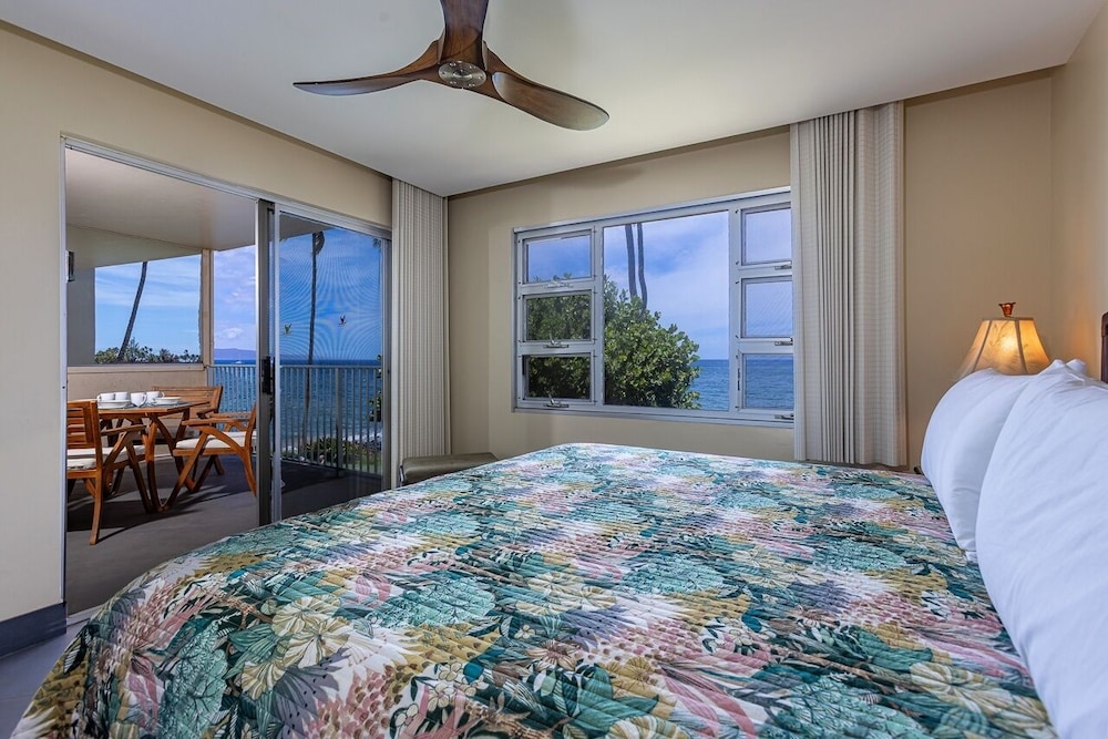 Royal Mauian 314 2 Bedroom Condo