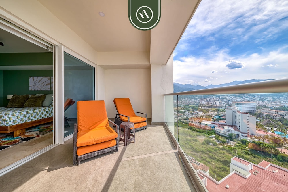 Harbor 171 Torre Norte 2207