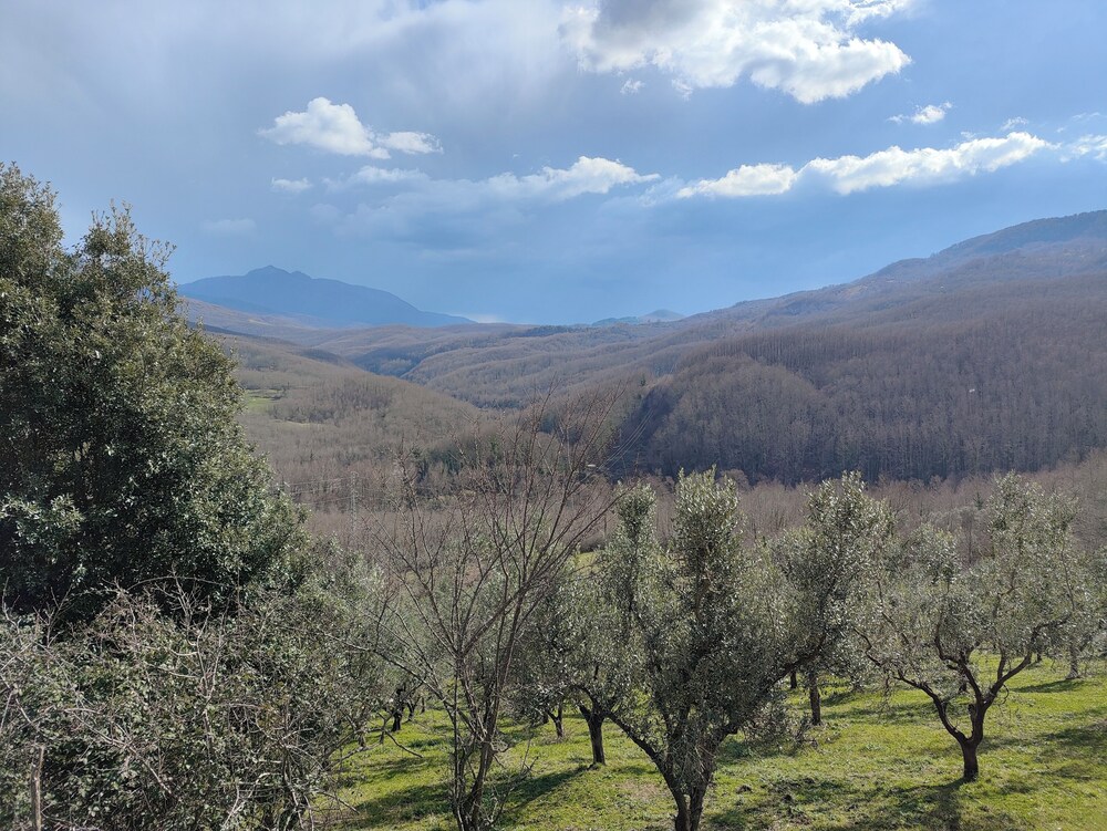 Agriturismo Li Guira