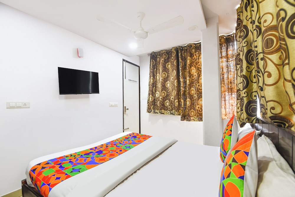 Fabhotel Great Residency I