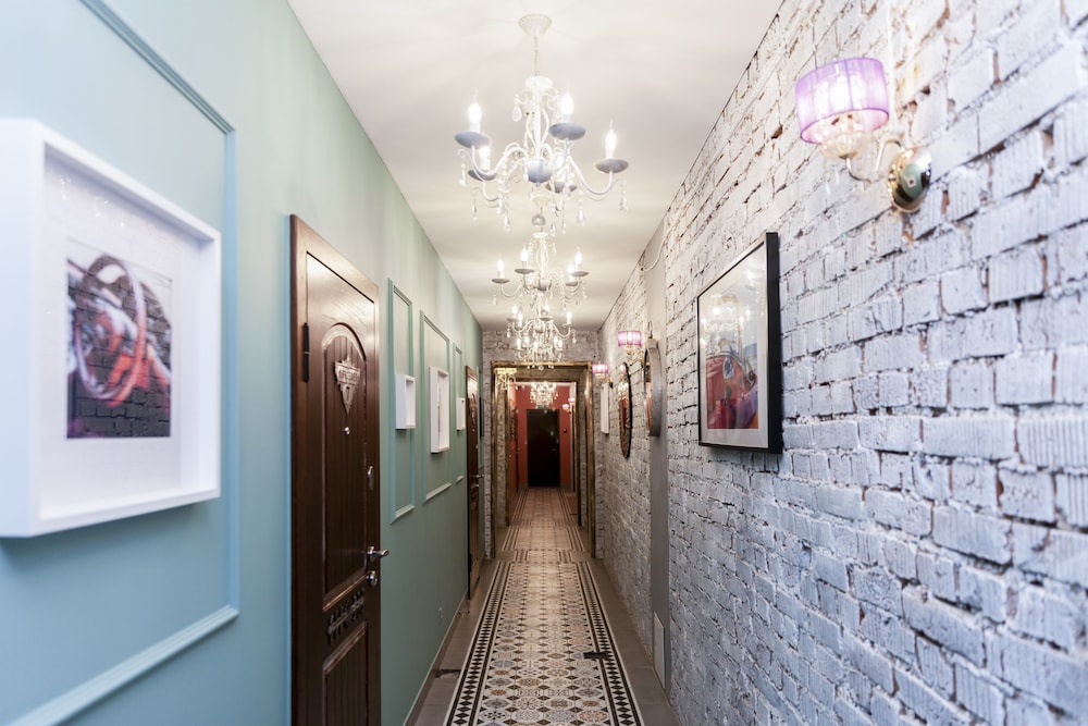 Mia Milano Hotel