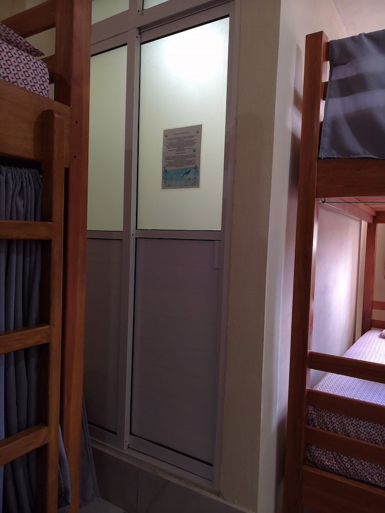 Hostal De María