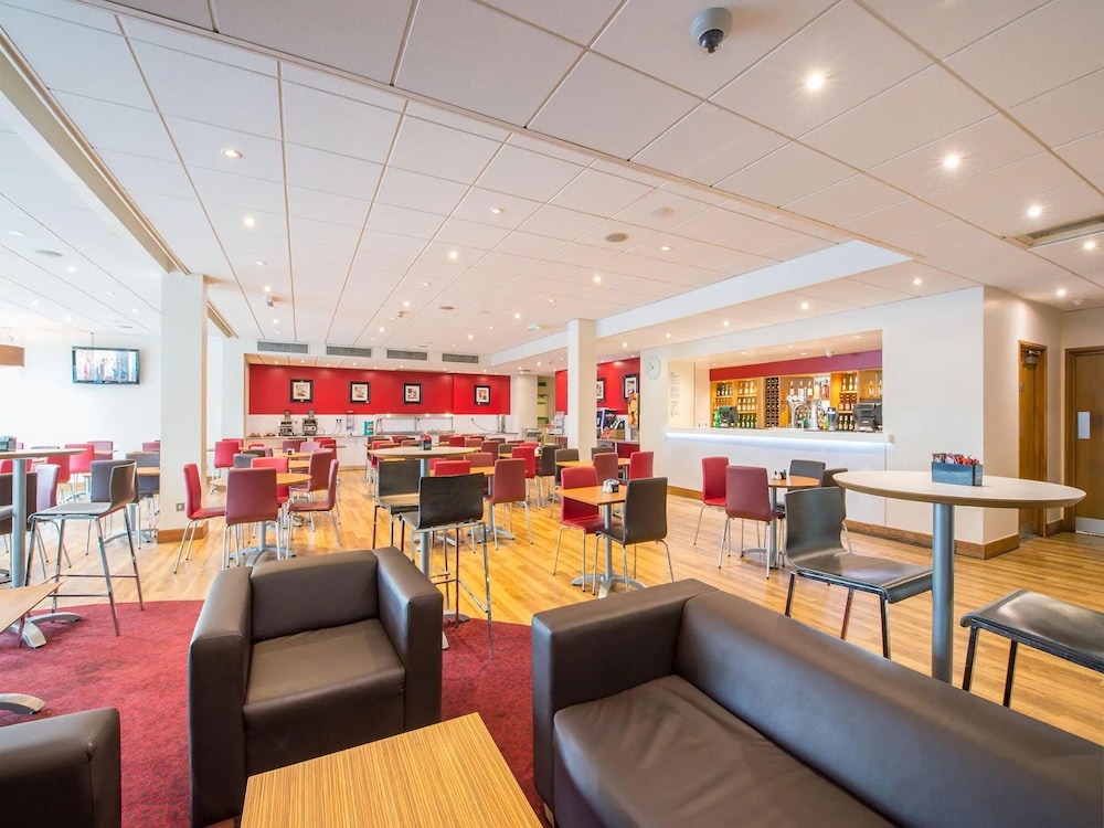 Travelodge London Docklands Central 3