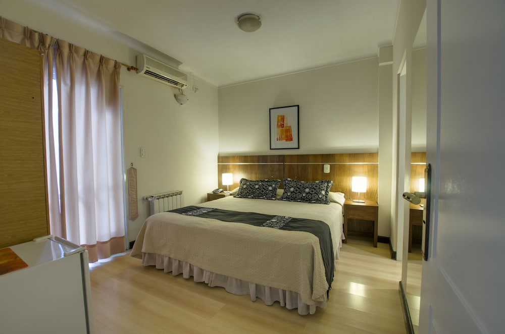 Quinta & Suites Apart Hotel