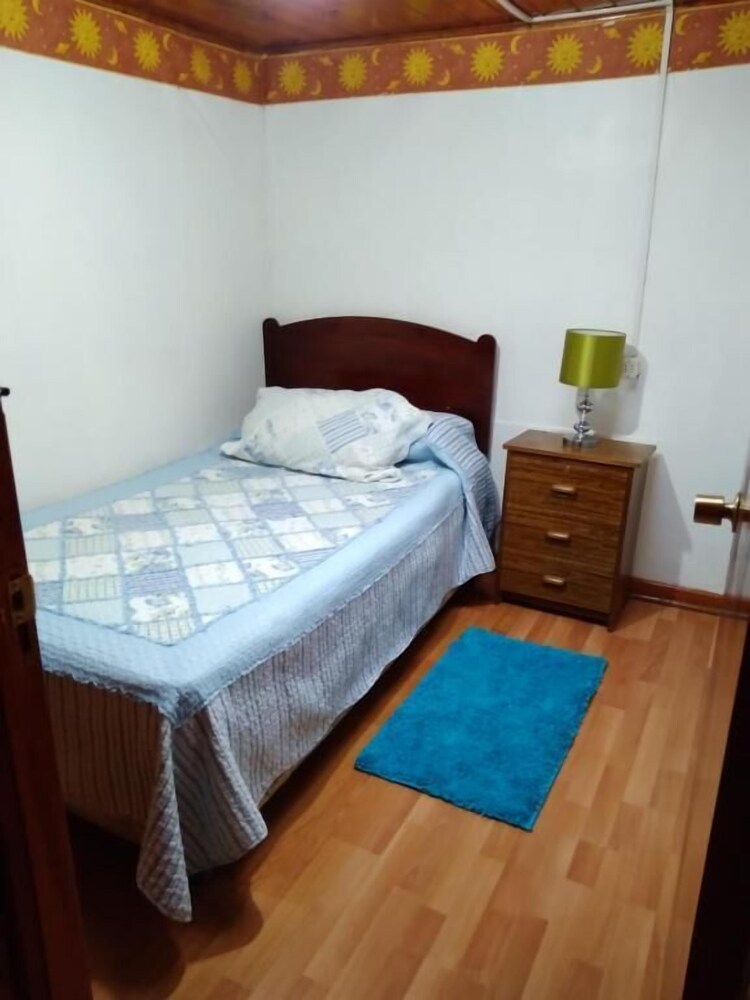 Hostal Gomero