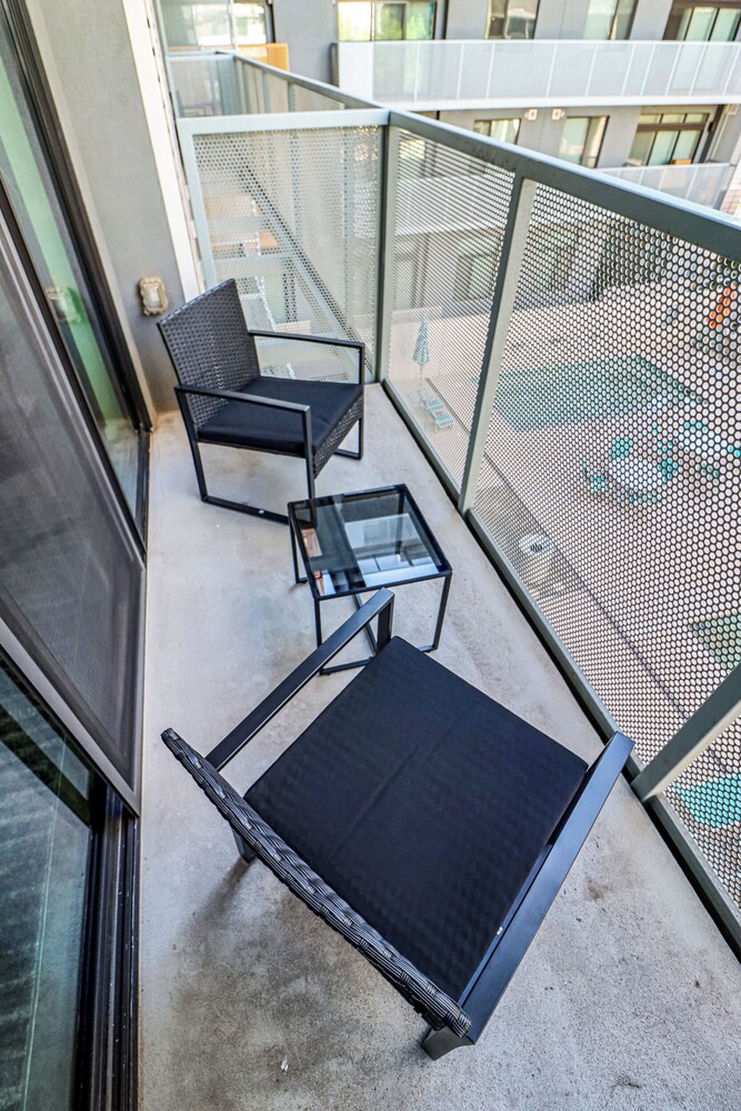 Phoenix Urban Luxury Escape