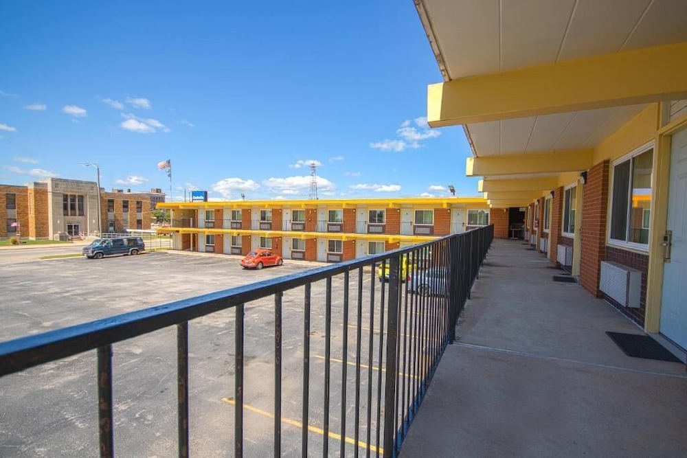 centralia motel