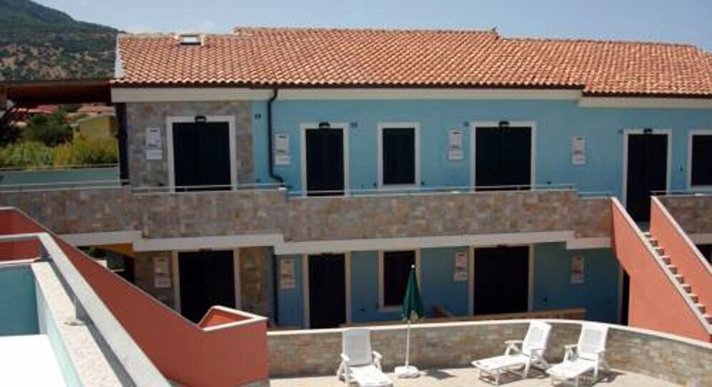 Appartamenti Pigafetta view 3
