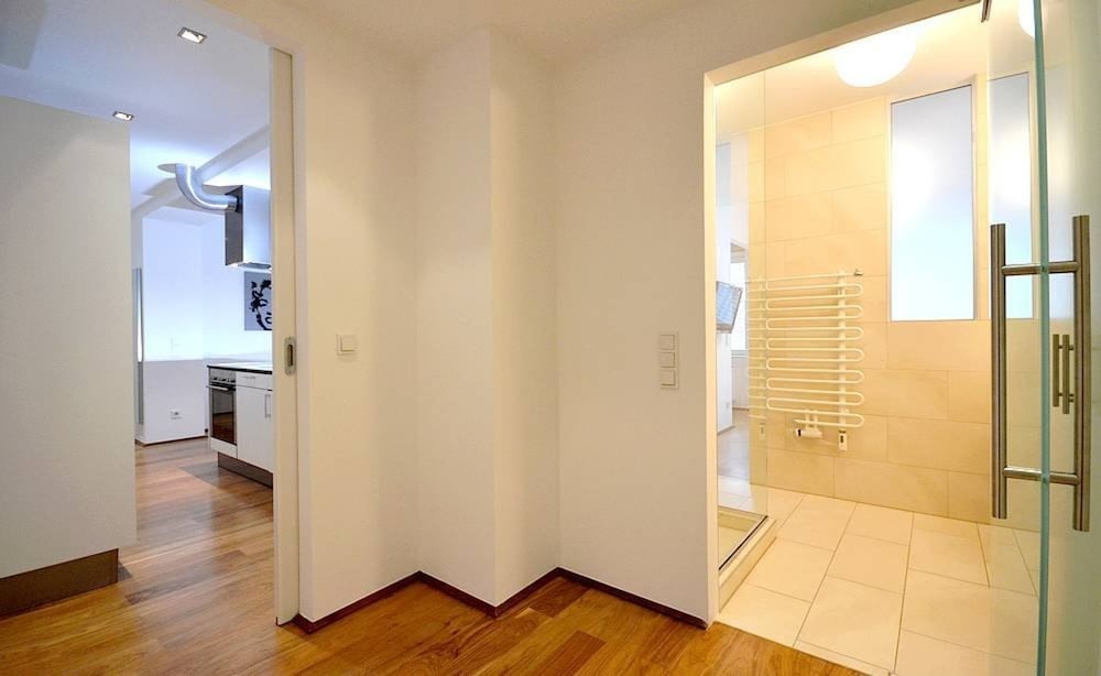Vienna Residence Stylish Apartment for two People in the Center of Vienna