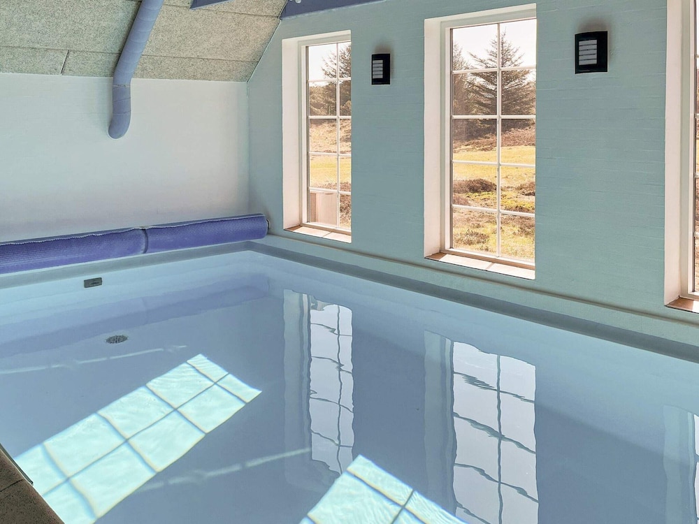 12 Person Holiday Home in Ringkobing-by Traum view 3