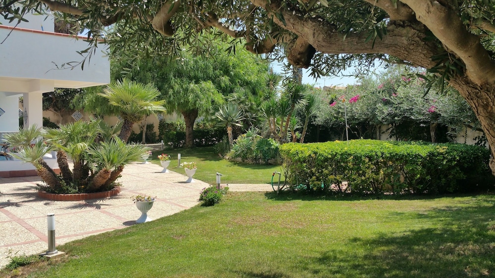 Anastasia Villas B&B - Casa Vacanze